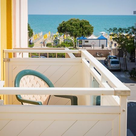 Appartamenti Mare Caorle Luaran gambar