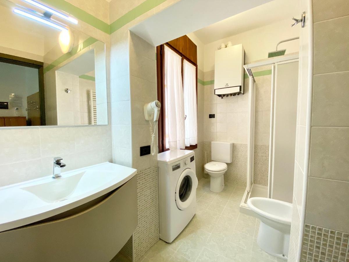 Appartamenti Mare Caorle Luaran gambar