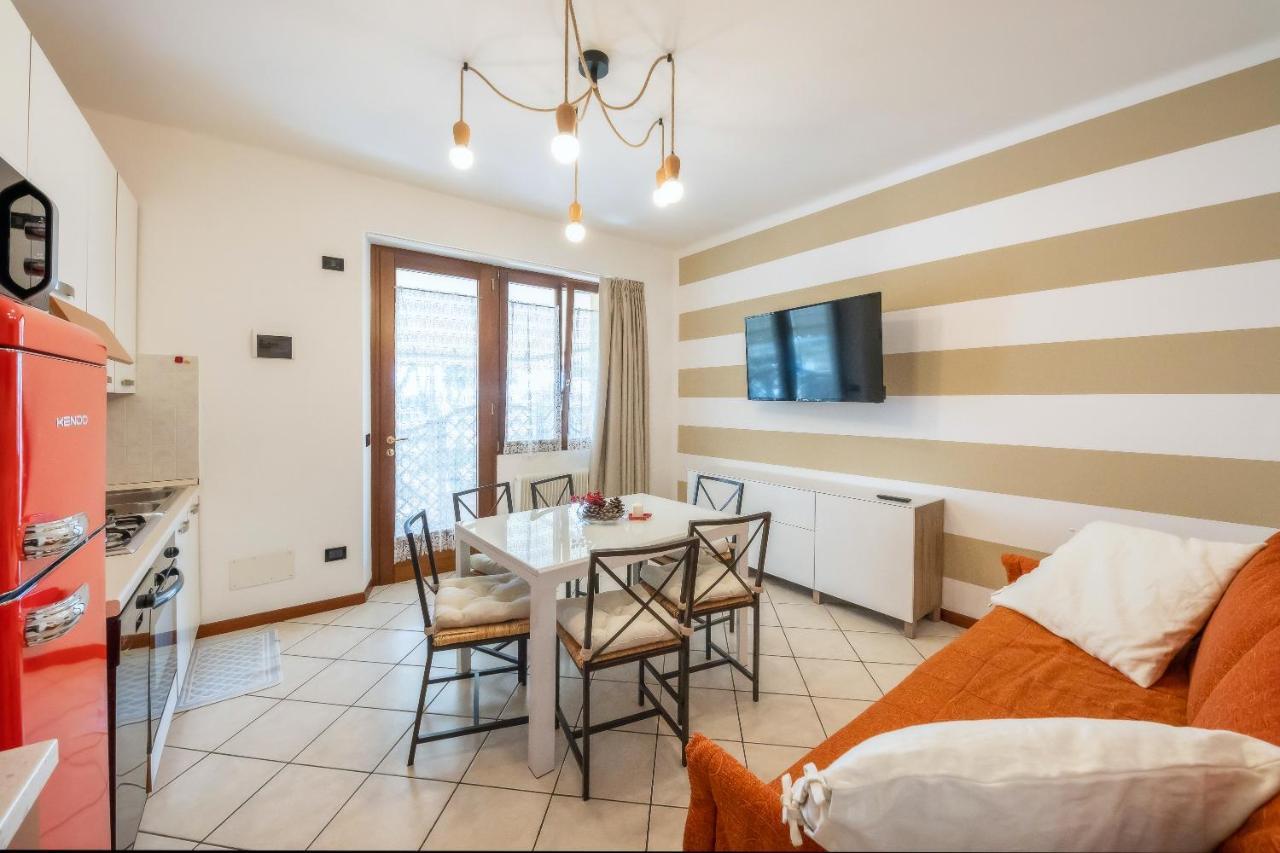 Appartamenti Mare Caorle Luaran gambar