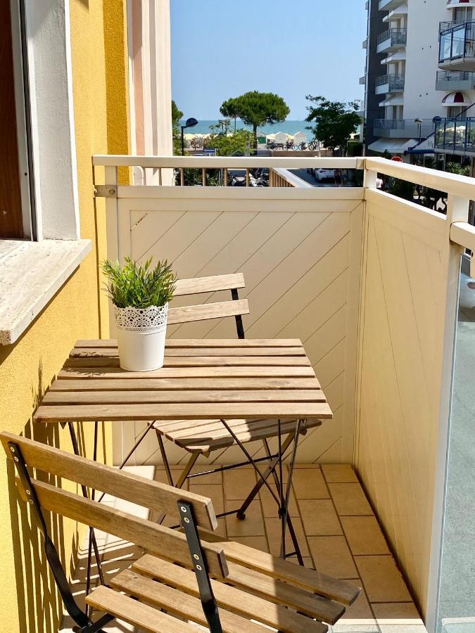 Appartamenti Mare Caorle Luaran gambar