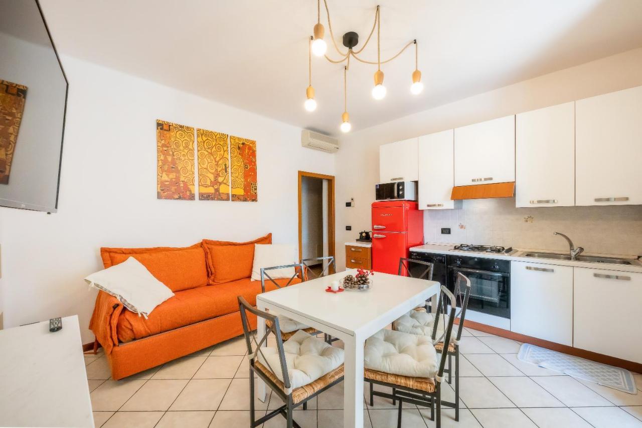 Appartamenti Mare Caorle Luaran gambar