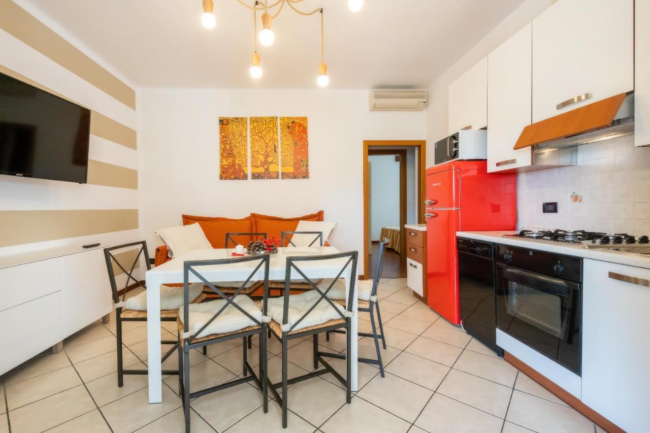 Appartamenti Mare Caorle Luaran gambar