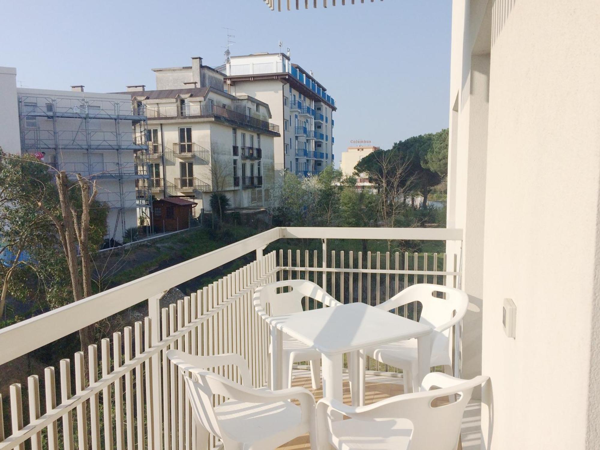 Appartamenti Mare Caorle Luaran gambar