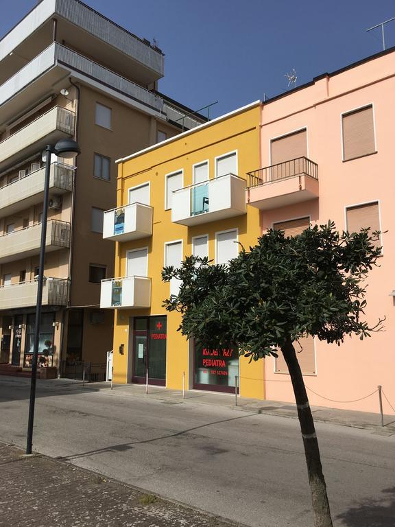 Appartamenti Mare Caorle Luaran gambar