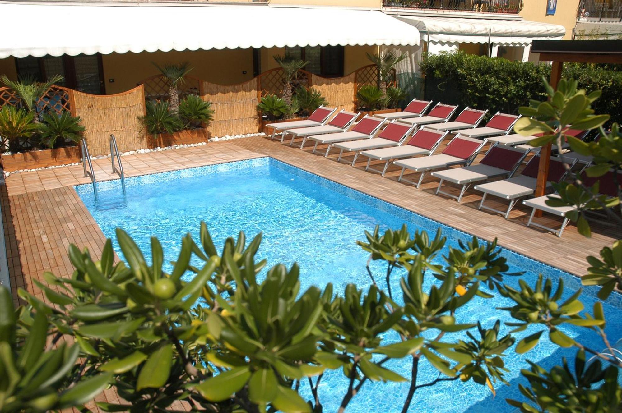 Appartamenti Mare Caorle Luaran gambar