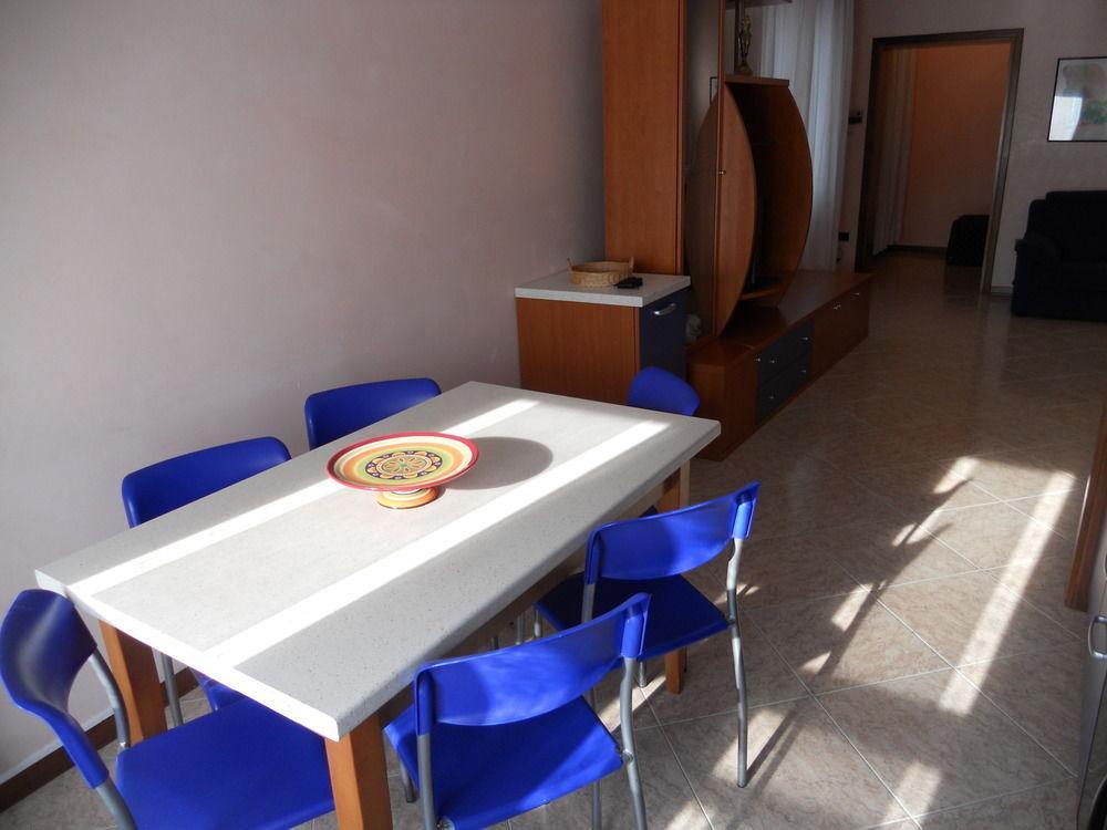 Appartamenti Mare Caorle Luaran gambar