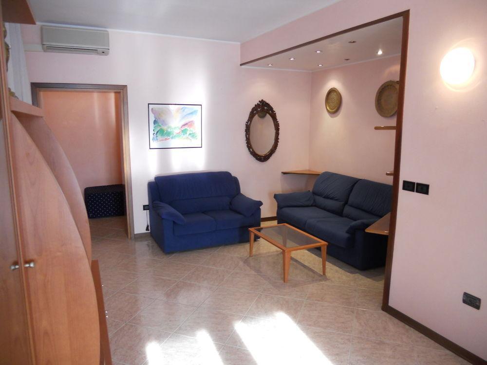 Appartamenti Mare Caorle Luaran gambar