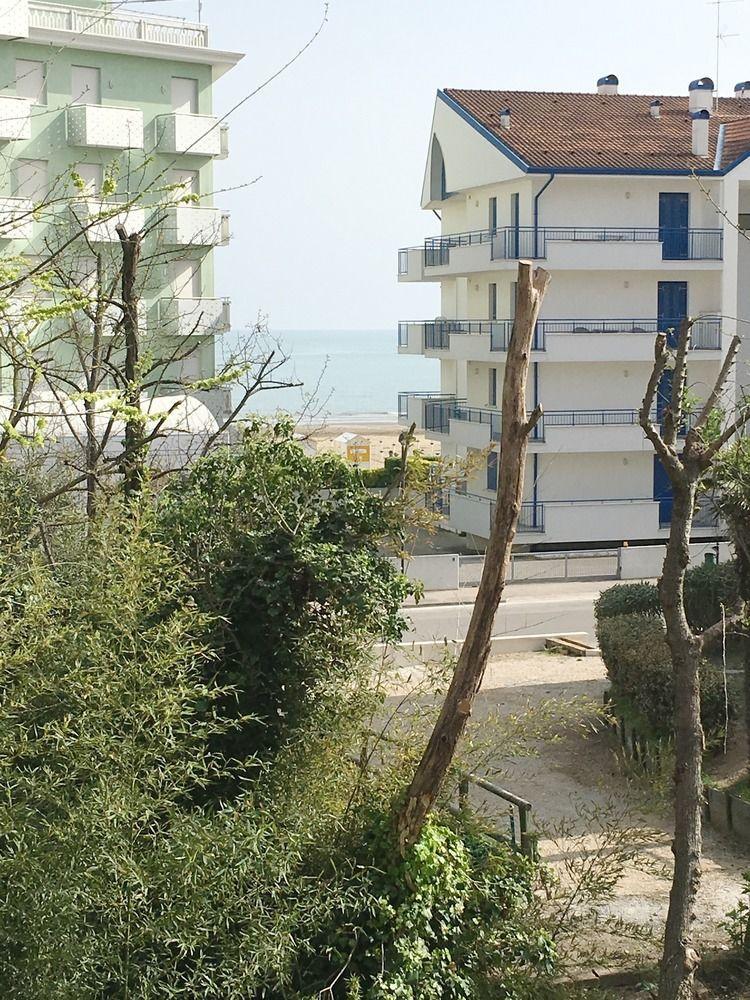 Appartamenti Mare Caorle Luaran gambar