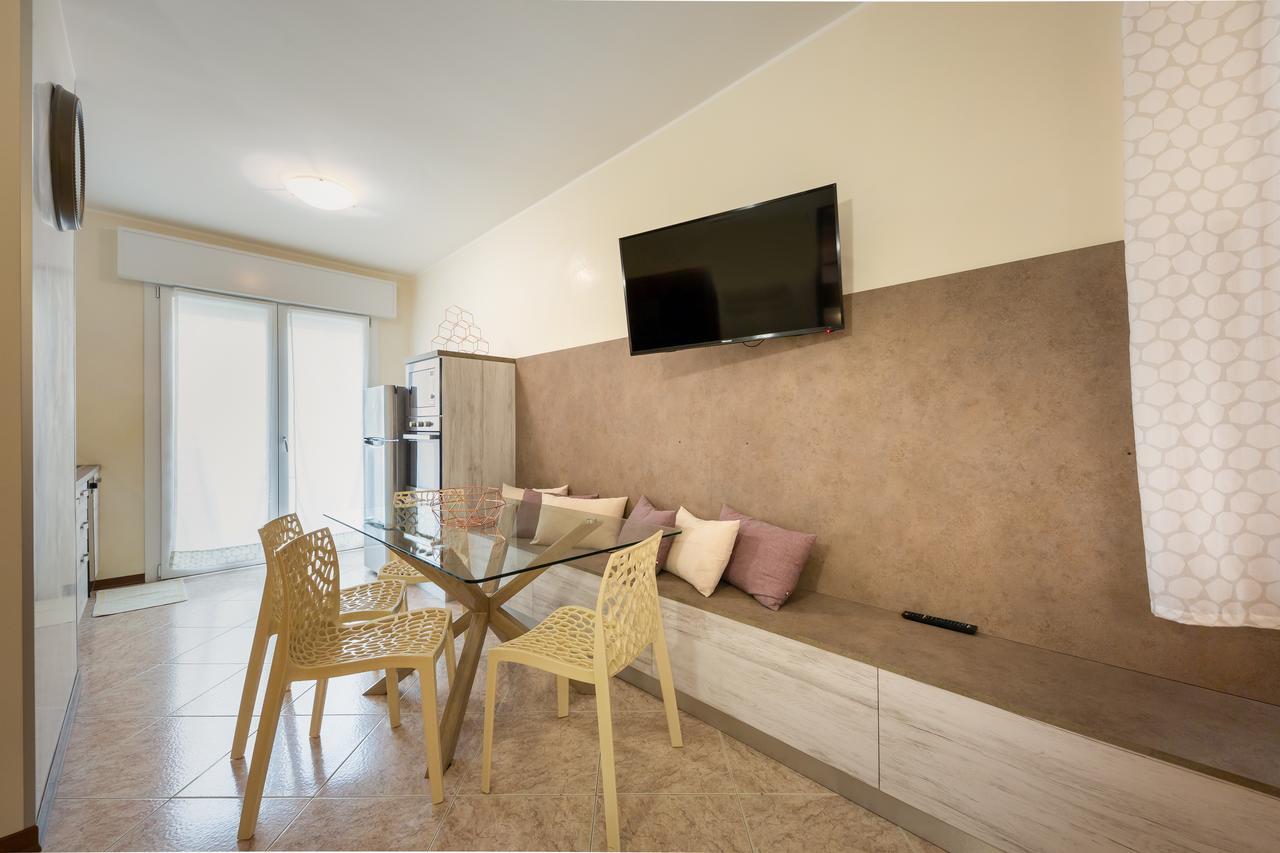 Appartamenti Mare Caorle Luaran gambar