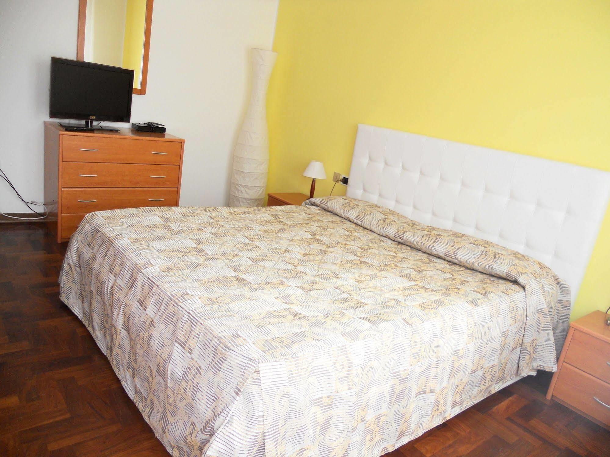 Appartamenti Mare Caorle Luaran gambar