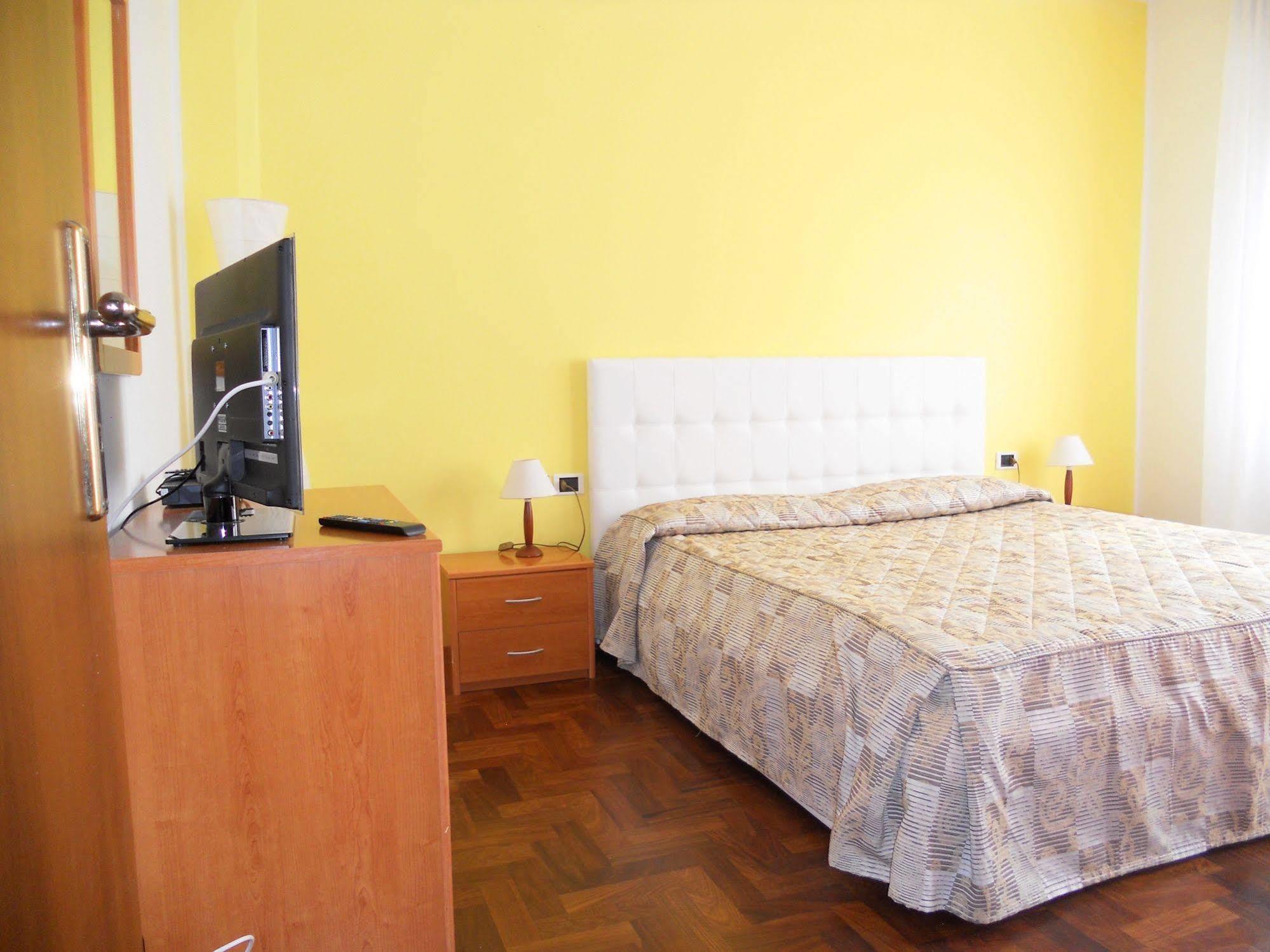 Appartamenti Mare Caorle Luaran gambar