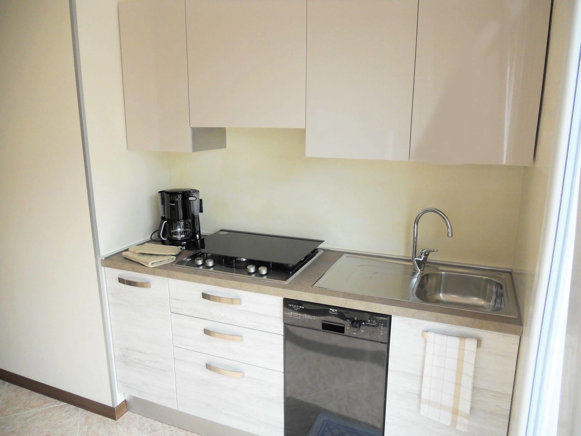 Appartamenti Mare Caorle Luaran gambar